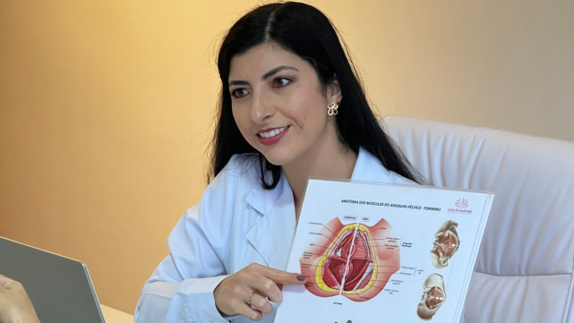 Personalized guidance with Isabella Andrade