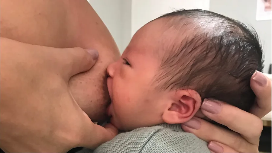 Isabella Andrade atendimento