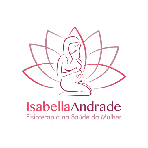 Isabella Andrade Fisioterapia na Saúde da Mulher