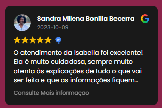 Depoimento do Google 2