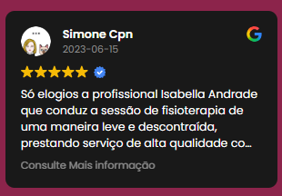 Depoimento do Google 7