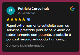 Depoimento do Google 9