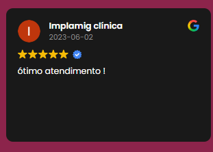 Depoimento do Google 10